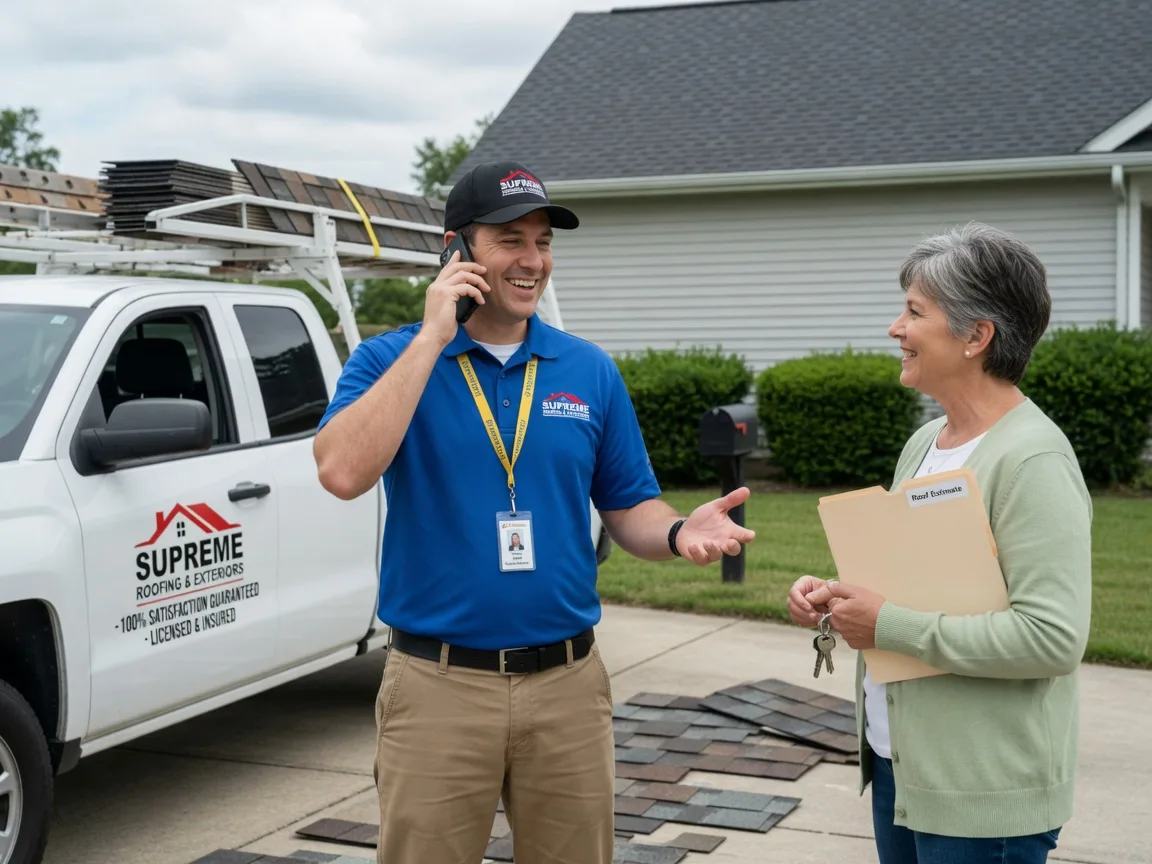Roof Replacement Frankfort, MI FAQs