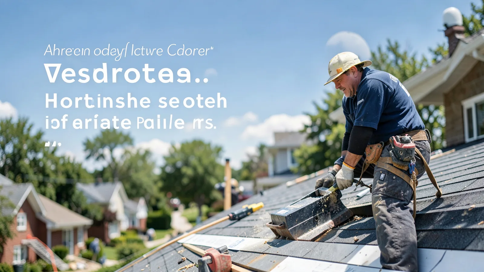 Roof Replacement in Frankfort, MI near me